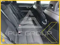 2018 Volvo V90