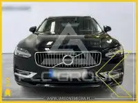 2018 Volvo V90
