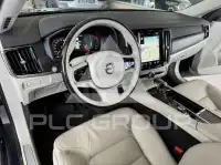 2018 Volvo V90