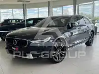 2018 Volvo V90