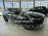 2018 Volvo V90