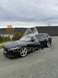 2018 Volvo V90