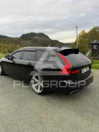 2018 Volvo V90