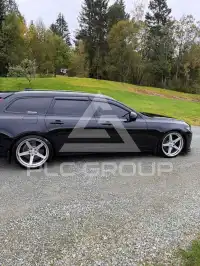 2018 Volvo V90