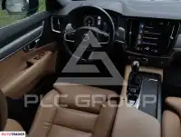 2018 Volvo V90