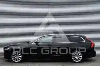 2018 Volvo V90