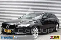 2018 Volvo V90