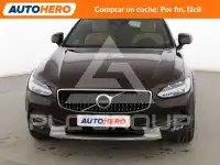 2018 Volvo V90