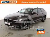 2018 Volvo V90