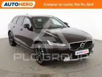 2018 Volvo V90
