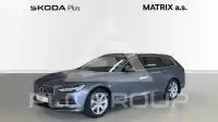 2018 Volvo V90