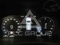 2018 Volvo V90