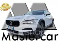 2018 Volvo V90