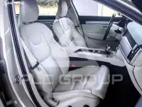 2018 Volvo V90