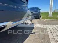 2018 Volvo V90