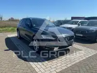 2018 Volvo V90
