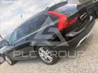 2018 Volvo V90