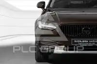 2018 Volvo V90