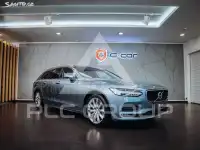 2018 Volvo V90