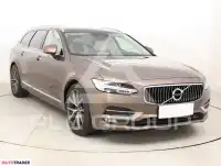 2018 Volvo V90