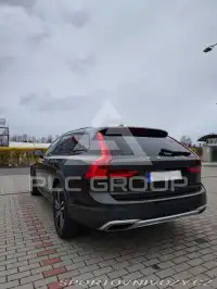 2018 Volvo V90