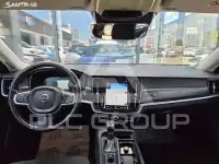 2018 Volvo V90