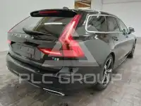 2018 Volvo V90