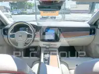 2018 Volvo V90