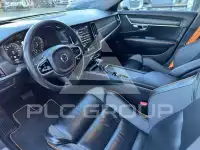 2018 Volvo V90