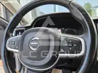 2018 Volvo V90