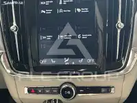 2018 Volvo V90