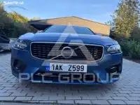 2018 Volvo V90