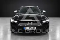 2018 Volvo V90