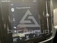 2018 Volvo V90