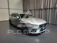 2018 Volvo V90