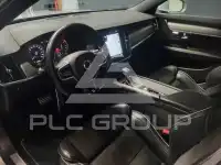 2018 Volvo V90