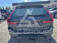 2018 Volvo V90
