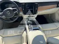 2018 Volvo V90