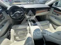 2018 Volvo V90