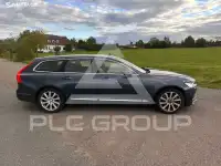 2018 Volvo V90