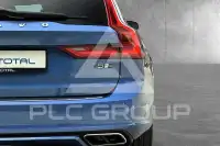2018 Volvo V90