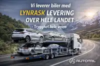 2018 Volvo V90