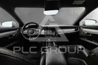 2018 Volvo V90