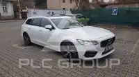 2018 Volvo V90
