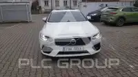 2018 Volvo V90