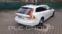 2018 Volvo V90