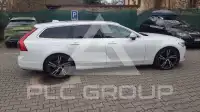 2018 Volvo V90