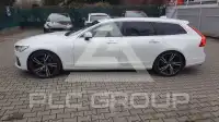 2018 Volvo V90