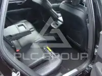 2018 Volvo V90