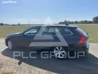 2018 Volvo V90